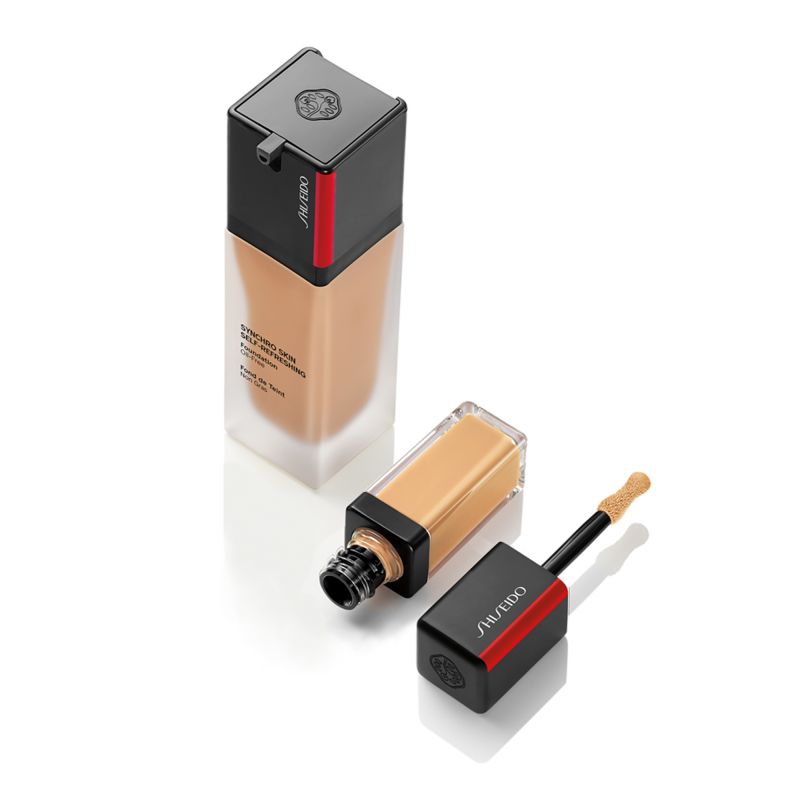 kem nền Shiseido kem nền Shiseido